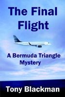 Cover of The Final Flight by Tony Blackman
