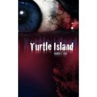 Cover of Turtle Island by Darren E Laws