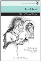 Tales of Sexual Desire
