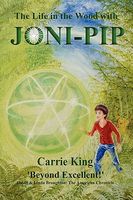 Cover of Joni-Pip by Carrie King