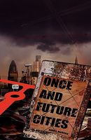 Paperback edition cover