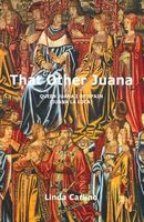 Cover of That Other Juana by Linda Carlino
