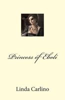 Cover of Princess of Eboli by Linda Carlino