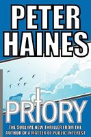 Peter Haines's Latest Book