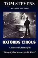 Cover of Oxfords Circus by Tom Stevens