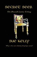 Cover of Secret Seer by Sue Kelly