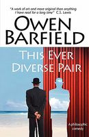 Owen Barfield's Latest Book