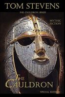 Paperback edition cover