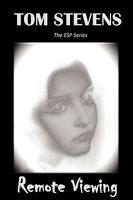 Cover of Remote Viewing by Tom Stevens