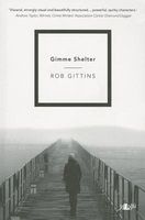 Cover of Gimme Shelter by Rob Gittins