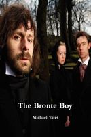Cover of The Bronte Boy by Michael Yates