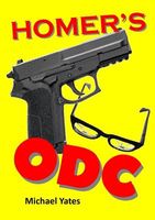Cover of Homer's Odc by Michael Yates