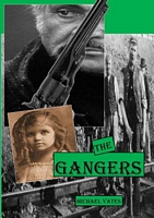 Cover of The Gangers by Michael Yates