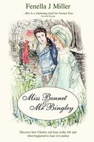 Miss Bennet and Mr. Bingley