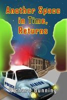 Cover of Another Space in Time, Returns by Richard Bunning