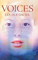 Cover of Voices by Colin P. Davies