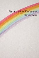 Cover of Pieces of a Rainbow by Maria Savva