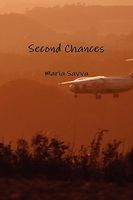 Cover of Second Chances by Maria Savva
