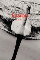Cover of Fusion by Maria Savva