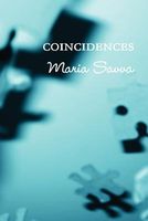 Cover of Coincidences by Maria Savva