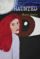 Cover of Haunted by Maria Savva
