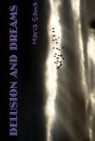 Cover of Delusion and Dreams by Maria Savva