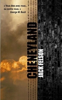 Cover of Cheneyland by Jack Felson