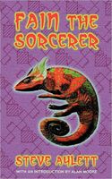 Fain The Sorcerer