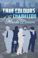 Manda Benson's Latest Book
