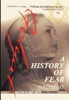 A History of Fear: Screenplay