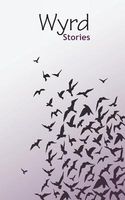 Cover of Wyrd Stories by Wyrd Books