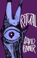 David Pinner's Latest Book