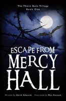 Escape from Mercy Hall