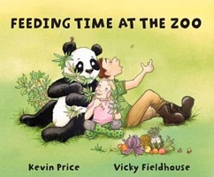 Feeding Time at the Zoo
