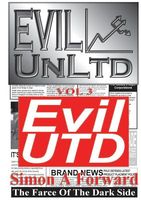 Evil Unltd Vol 3