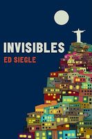 Cover of Invisibles by Ed Siegle