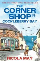 The Corner Shop at Cockleberry Bay