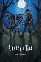 Cover of A Gypsy's Tale by Julie Sandilands