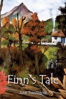 Cover of Finn's Tale by Julie Sandilands