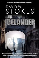 Cover of The Icelander by David W. Stokes
