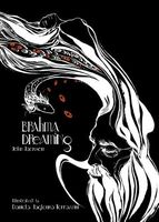 Cover of Brahma Dreaming by John Jackson