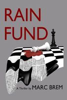 Cover of Rain Fund by Marc Brem