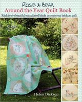 Around the Year Quilt Book