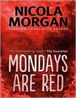 Nicola Morgan's Latest Book