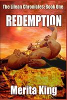 Cover of Redemption by Merita King