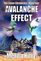 Cover of Avalanche Effect by Merita King