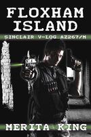 Cover of Floxham Island Sinclair V-Log Az267/M by Merita King