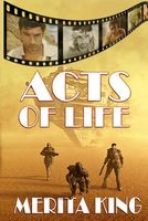 Cover of Acts of Life by Merita King
