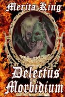 Cover of Delectus Morbidium by Merita King