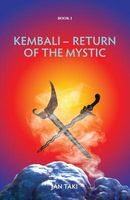 Cover of Kembali - Return of the Mystic by Jan Taki